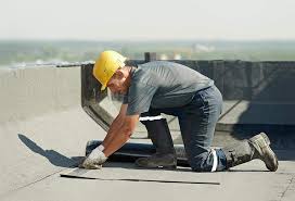 Best Roof Coating and Sealing  in North Beach, MD